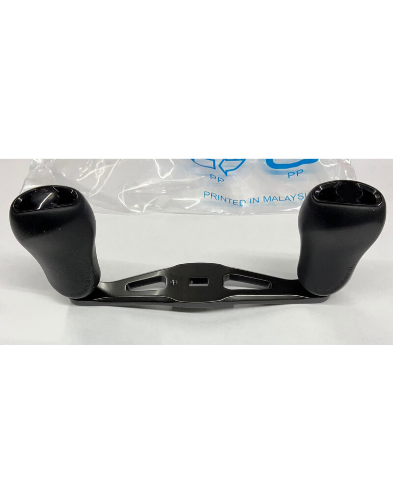 Shimano BNT6379- Shimano New Reel Handle for SLX DC150 SLX DC150HG DC Bait Cast Reels RH