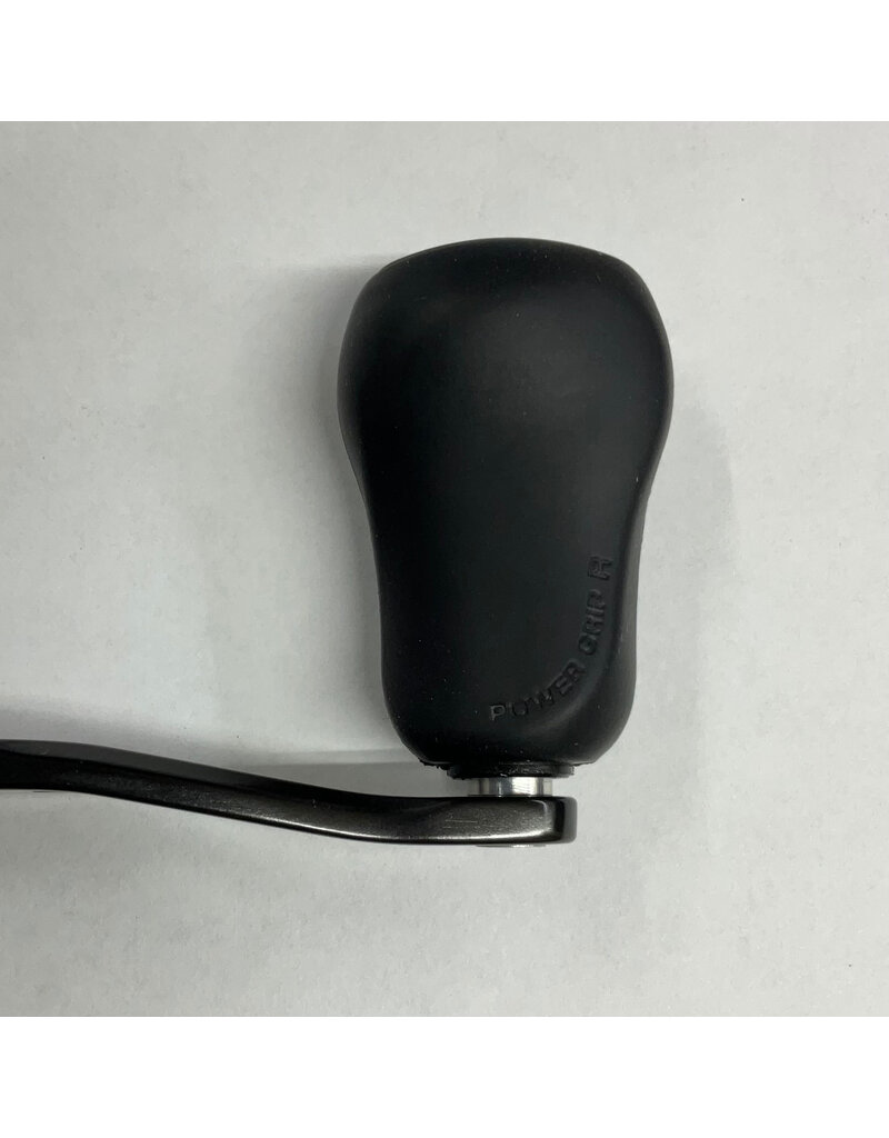 Shimano BNT6379- Shimano New Reel Handle for SLX DC150 SLX DC150HG DC Bait Cast Reels RH