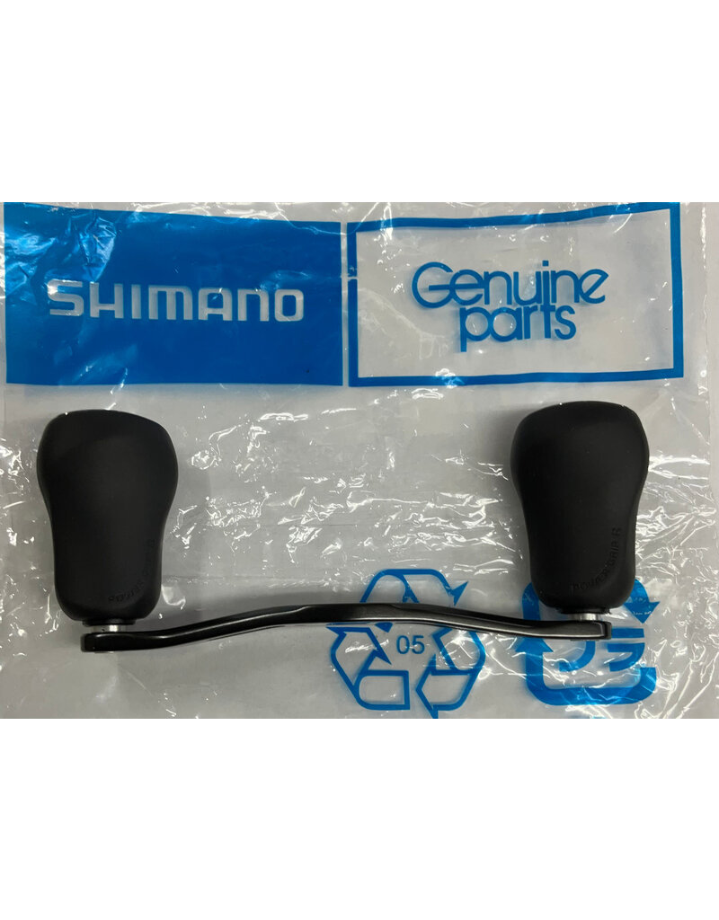 Shimano BNT6162 - Shimano Reel Handle for SLX XT 150 XT 150HG