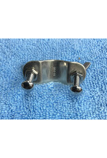 Penn Penn Original 33-200 Chrome rod clamp set