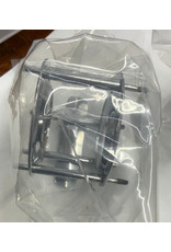 Abu Garcia 5000 / 5500 ABU GARCIA AMBASSADEUR PRE OWNED CHROME FRAME EXCELLENT CONDITION