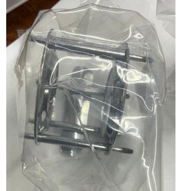 Abu Garcia 5000 / 5500 ABU GARCIA AMBASSADEUR PRE OWNED FRAME EXCELLENT CONDITION