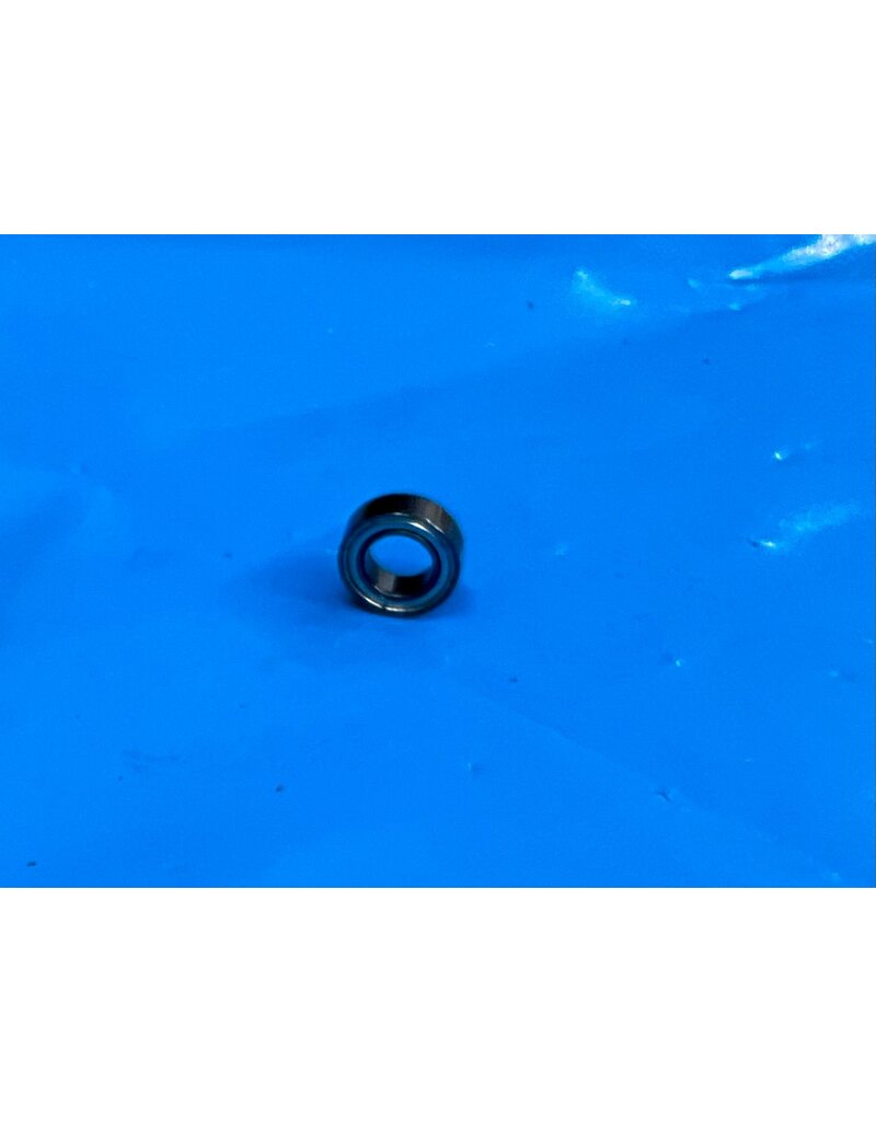 Daiwa G53-8001/G53-8003 - 3X7X3mm Daiwa Heat Treated Fishing Reel Bearing