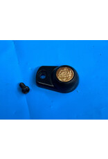 Abu Garcia 95495 + 1134483 - Handle Nut Retainer Set for Abu Garcia Ambassadeur Handles