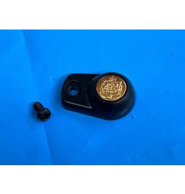 Abu Garcia 95495 + 1134483 - Retainer Set - Abu Garcia