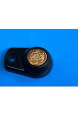 Abu Garcia 1160954 / 95495 - Abu Garcia Ambassadeur 4000 5000 6000 Black Handle Nut Cap