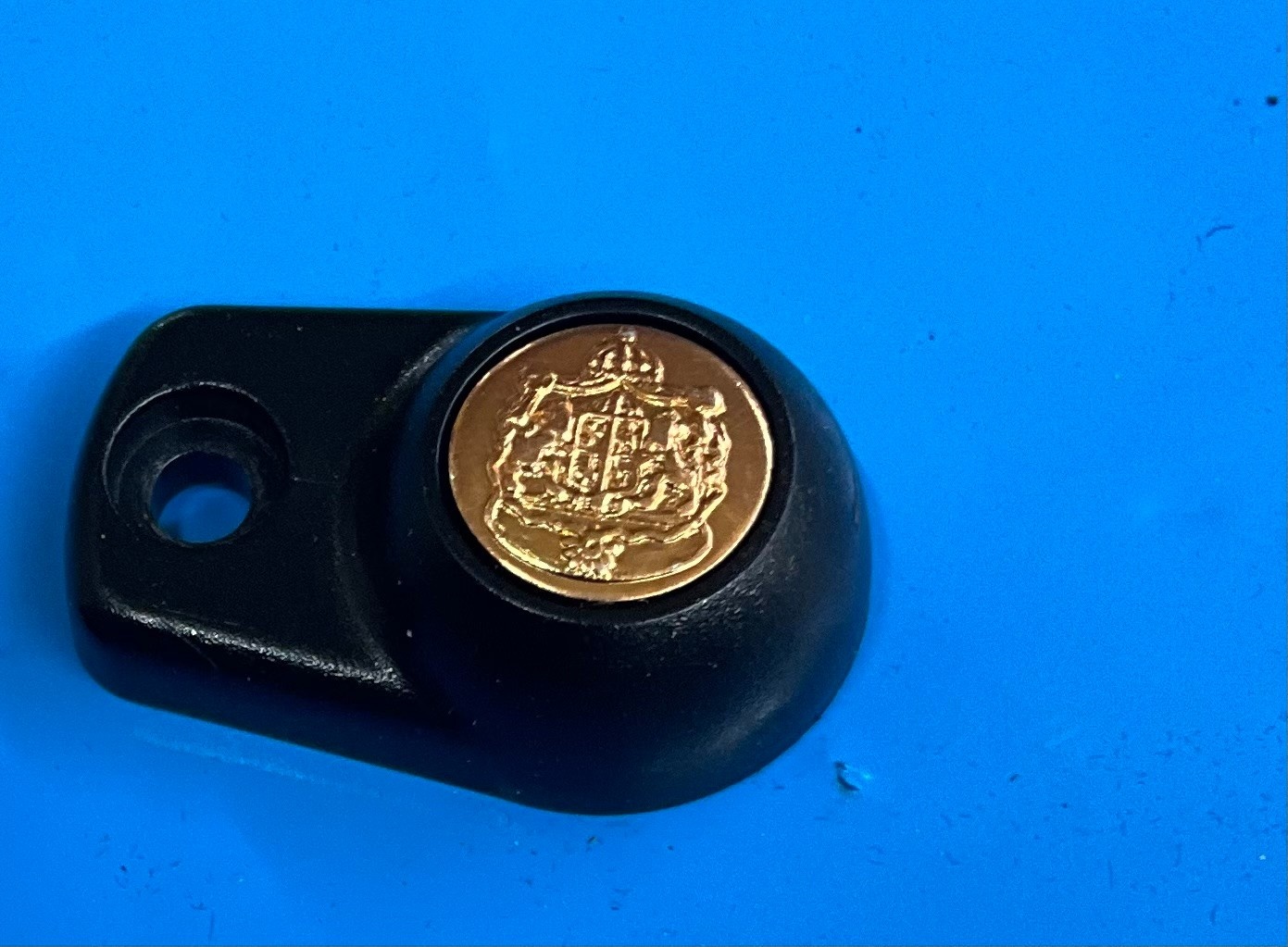 リール ABU AMBASSADUER 5000 SIDE CAP Y1197-314 ABU AMBASSADUER 5000 SIDE CAP Y1197-314 - メルカリ