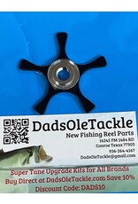 Abu Garcia 975159 / 6960 - Abu Garcia Ambassadeur 7000 Original Star Wheel