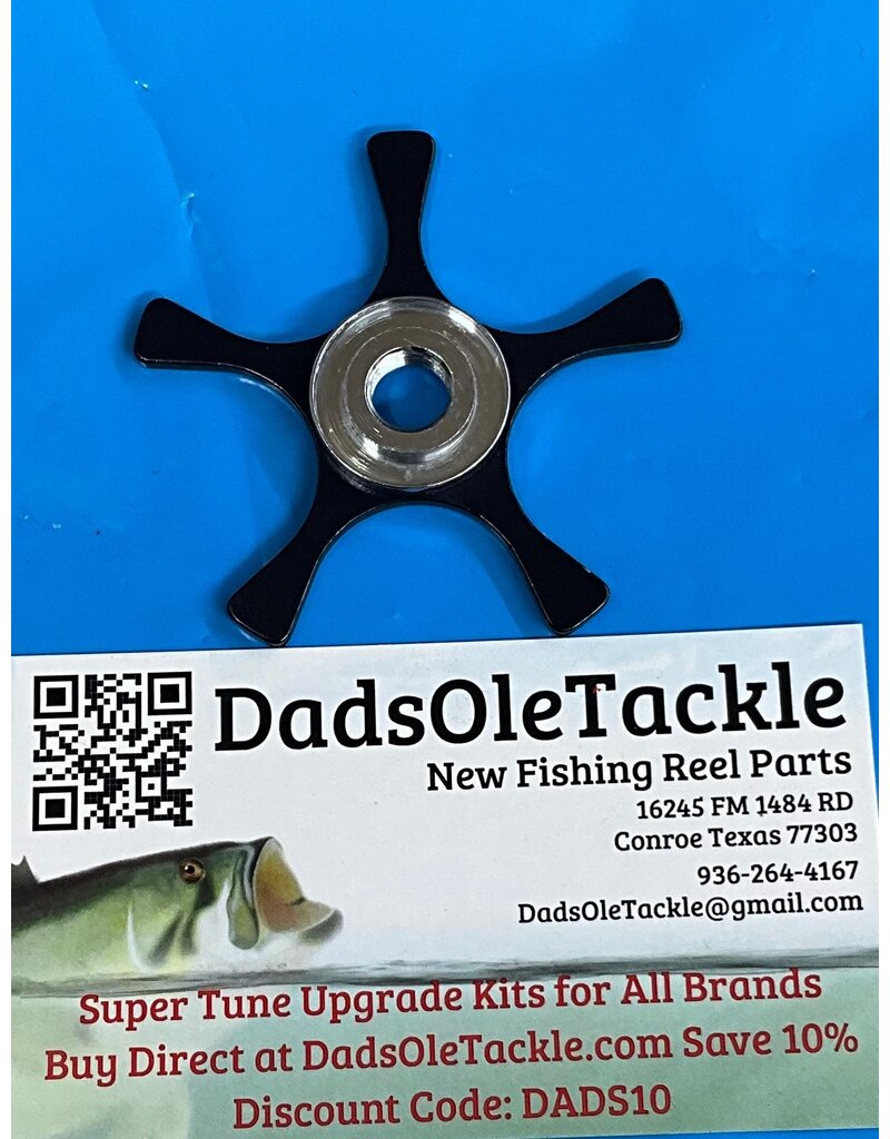 Abu Garcia 975159 / 6960 - Abu Garcia Ambassadeur 7000 Original Star Wheel