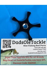 Abu Garcia 975159 / 6960 - Abu Garcia Ambassadeur 7000 Original Star Wheel