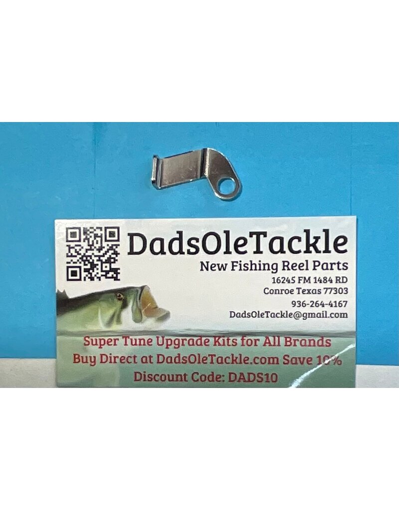 Abu Garcia Abu Garcia Ambassadeur Release Trigger