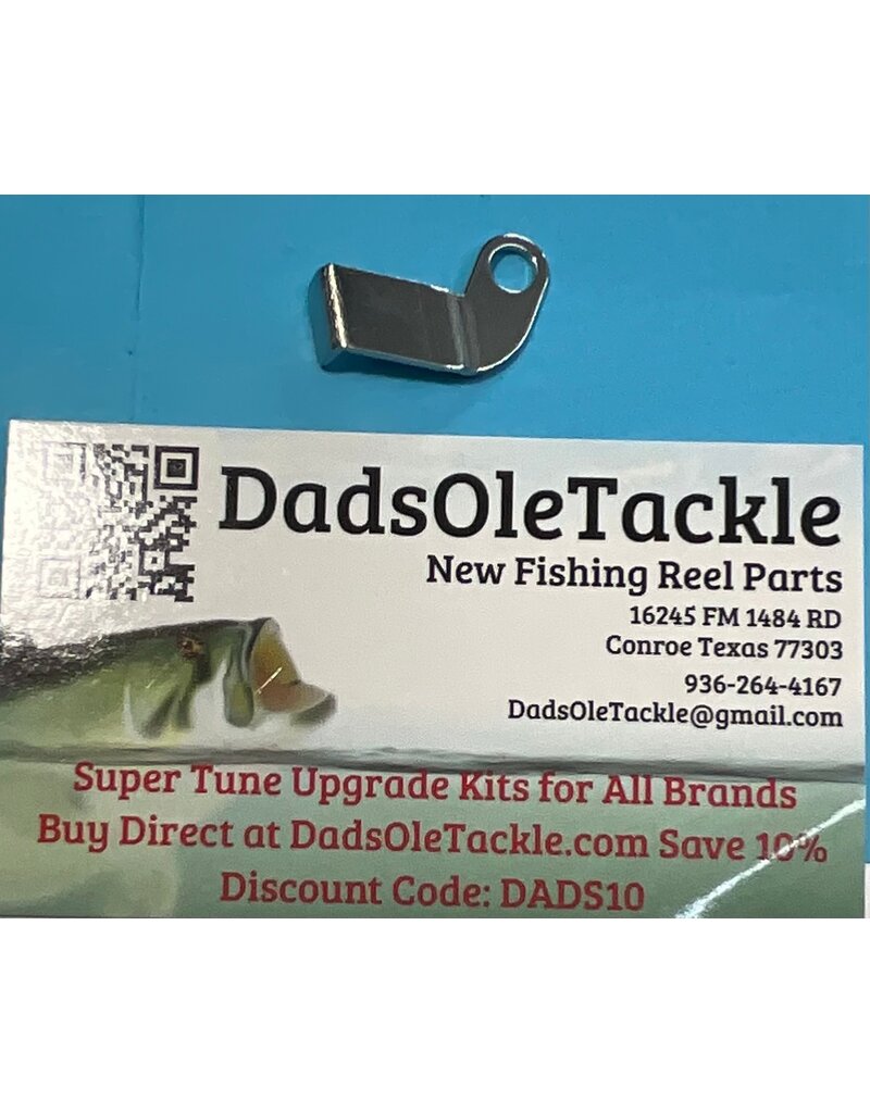 Abu Garcia Abu Garcia Ambassadeur Release Trigger