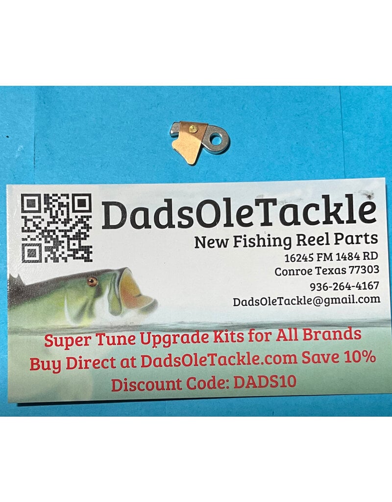 Abu Garcia Ambassadeur Anti-Reverse Dog - DadsOleTackle