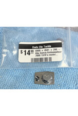 Abu Garcia 6968 + 4581 + 286 - Handle Retainer Set - Abu Garcia