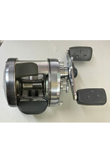 Abu Garcia Abu Garcia Ambassadeur Record 50 fishing reel Listed as pre owned however it's actually new old stock Super Tuned