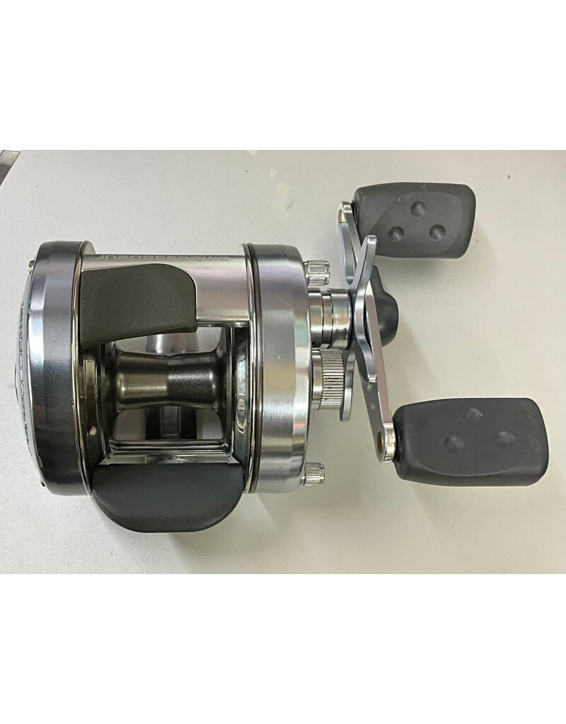 Abu Garcia Abu Garcia Ambassadeur Record 50 fishing reel Listed as pre owned however it's actually new old stock Super Tuned