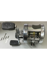 Abu Garcia Abu Garcia Ambassadeur Record 50 fishing reel Listed as pre owned however it's actually new old stock Super Tuned
