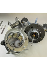 Abu Garcia Abu Garcia Ambassadeur Record 50 fishing reel Listed as pre owned however it's actually new old stock Super Tuned