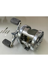 Abu Garcia Abu Garcia Ambassadeur Record 50 fishing reel Listed as pre owned however it's actually new old stock Super Tuned