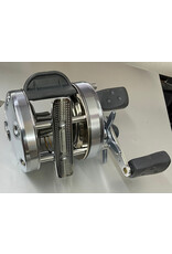 Abu Garcia Abu Garcia Ambassadeur Record 50 fishing reel Listed as pre owned however it's actually new old stock Super Tuned