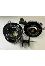 Abu Garcia Abu Garcia Ambassadeur 4500CB Silver - FT# 85-1-86-87 REFURBISHED