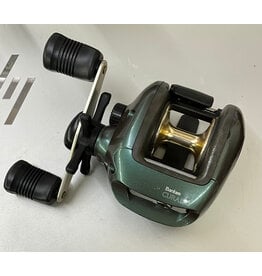 Shimano CU-200B - Curado Bantam 200B 6.2:1
