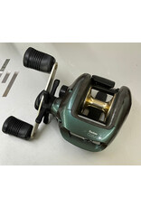 Shimano CU-200B - Pre-Owned Curado Bantam 200B 6.2:1
