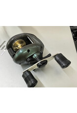 Shimano CU-200B - Pre-Owned Curado Bantam 200B 6.2:1