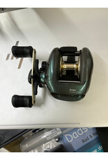 Shimano CU-200B - Pre-Owned Curado Bantam 200B 6.2:1 Serviced Ready to Fish