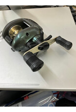 Shimano CU-200B - Pre-Owned Curado Bantam 200B 6.2:1 Serviced Ready to Fish