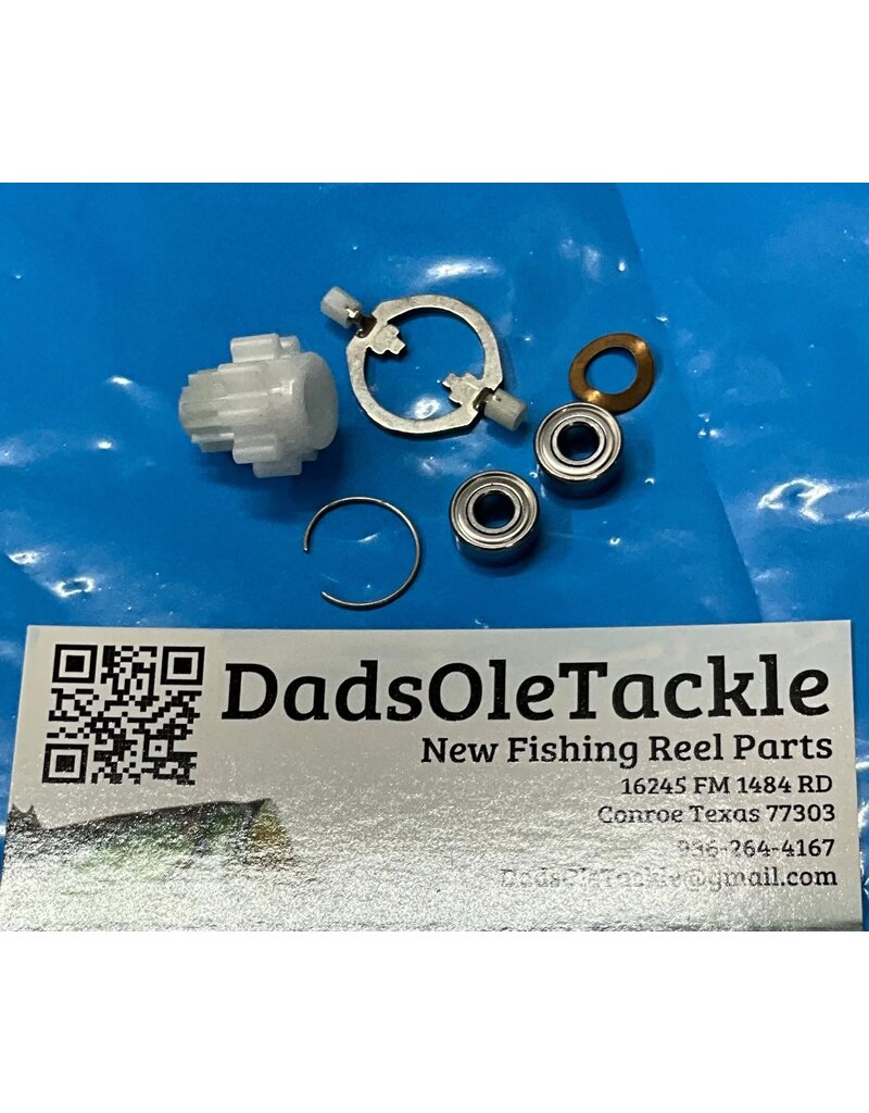 Abu Garcia 970386 - Ambassadeur 6000/6500/6600 spool complete