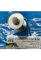 Abu Garcia 970386 - Ambassadeur 6000/6500/6600 spool complete