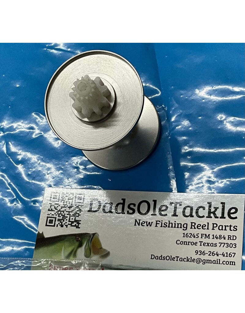 Abu Garcia 970386 - Ambassadeur 6000/6500/6600 spool complete