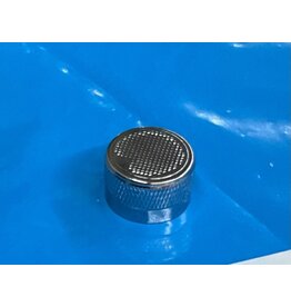 Abu Garcia 1116094 - Chrome Spool Cap - Ambassadeur