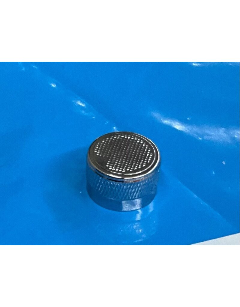 Abu Garcia 1116094 - Chrome Spool Cap - Ambassadeur