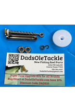 K72 - Super Tune Kit for 6000 / 6500 / 6600 series Round Ambassadeur Reels