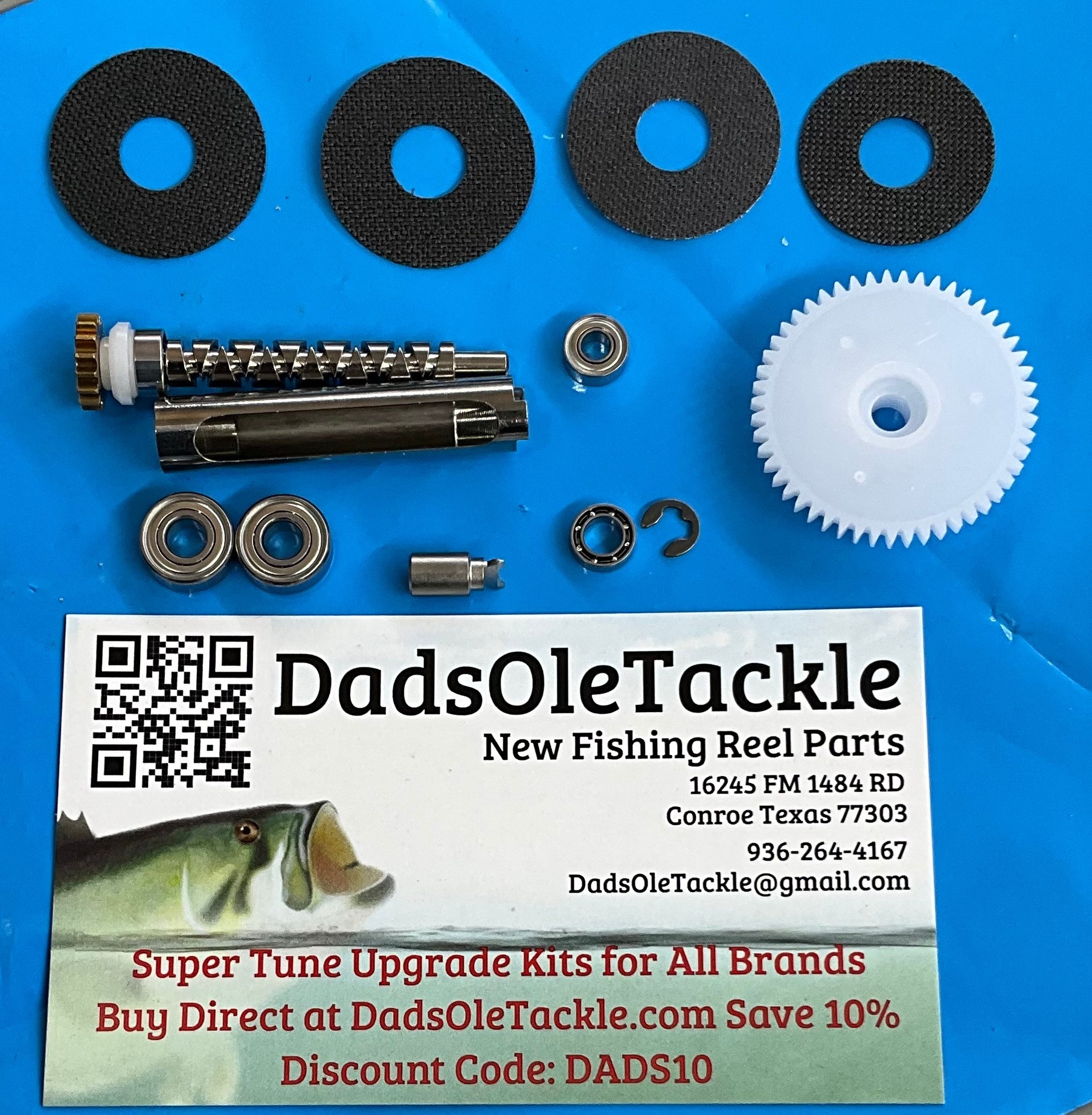 abu garcia ambassadeur 5000 assembly Abu Garcia Ambassadeur 5000 5500 5600 Super Tune Upgrade With Bearings &  Carbon Drag Washers