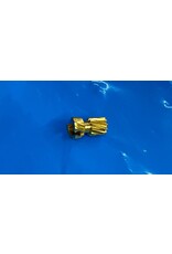 Abu Garcia 1134457 -  Pinion Gear for Abu Garcia Ambassadeur Max Fishing Reel Worm Shaft and Pflueger PFLCRITO2LP Criterion