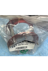 Abu Garcia 5157 - NEW Vintage Abu 5000 Red Frame New Old Stock