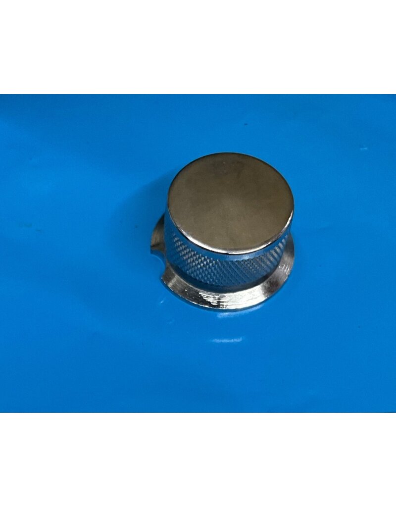 Abu Garcia 5151 - NOS Old Style Ambassadeur Left Side Plate Cast Control Cap