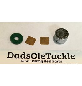Abu Garcia 5151  Abu Garcia Slotted Spool Cap Assembly