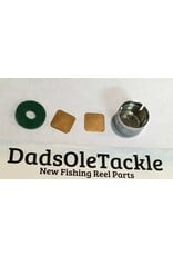 Abu Garcia 5151  Abu Garcia Slotted Spool Cap Assembly