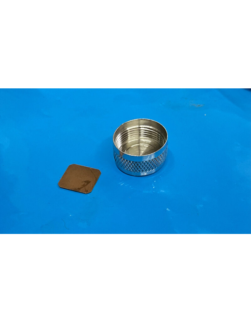 Abu Garcia Abu Garcia Ambassadeur Cast Control Cap Set Part Numbers 10215 and 5145