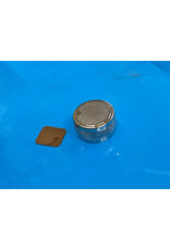 Abu Garcia Abu Garcia Ambassadeur Cast Control Cap Set Part Numbers 10215 and 5145
