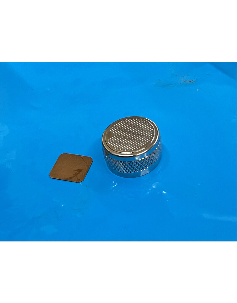 Abu Garcia Abu Garcia Ambassadeur Cast Control Cap Set Part Numbers 10215 and 5145