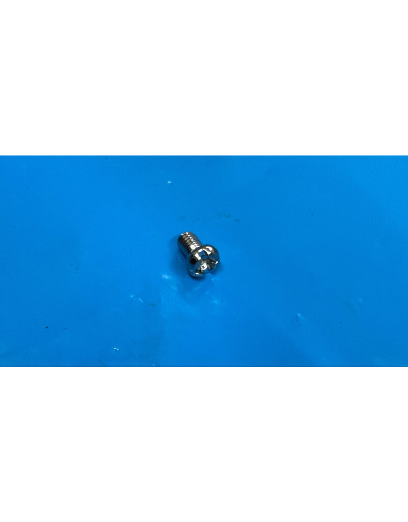 Abu Garcia 1133391 - Handle Nut Retainer Screw - Abu Garcia Ambassadeur