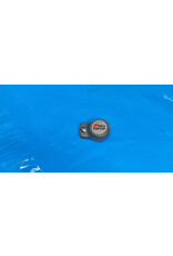 Abu Garcia Abu Garcia Ambassadeur Handle Nut Retainer Plate and Screw 96248 and 25230