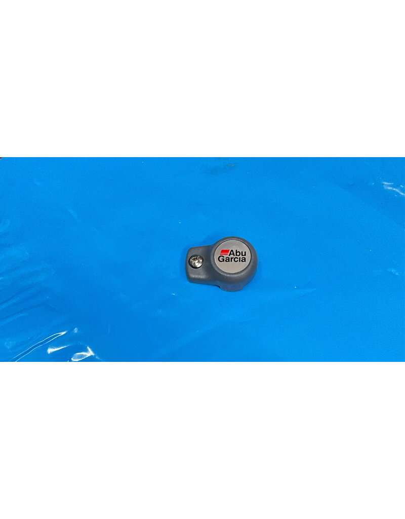 Abu Garcia Abu Garcia Ambassadeur Handle Nut Retainer Plate and Screw 96248 and 25230