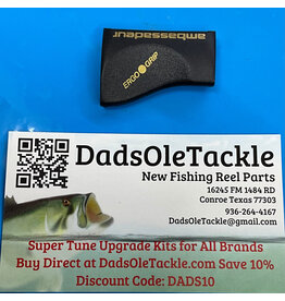 Abu Garcia 95310 - Abu Garcia Ambassadeur discontinued Thumb Rest 5000 series reels 95310