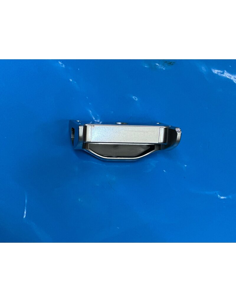 Abu Garcia 1144178 - REVO TORO THUMB BAR